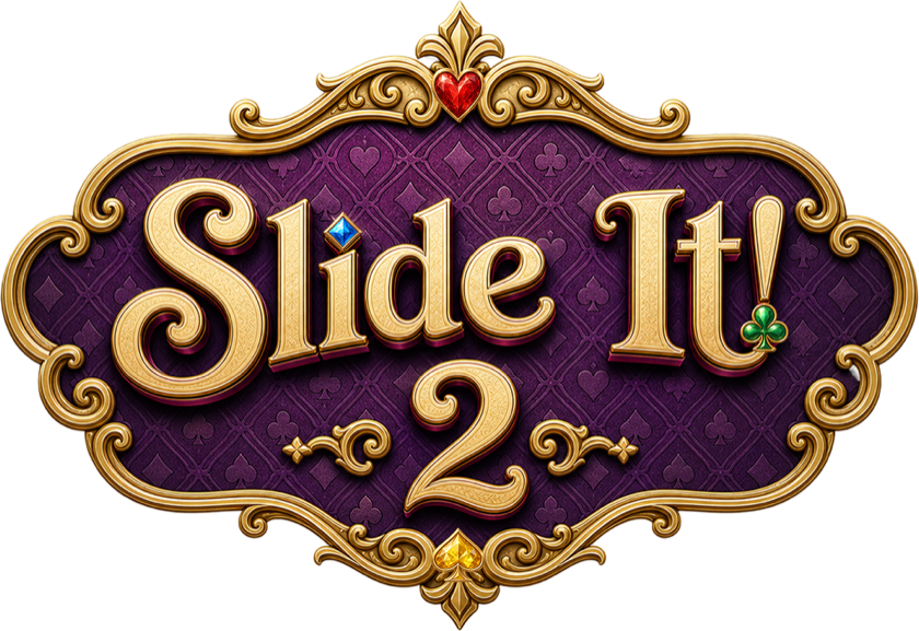 Slide It! 2